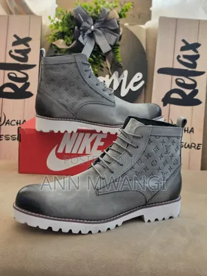 Iv Timber Boots