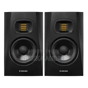 ADAM Audio T5V 2-Way 5′′ Nearfield Active Studio Monitors -