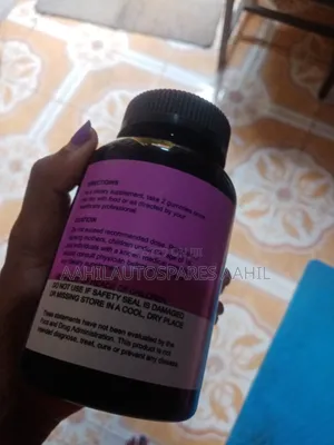 Myo D Chiro Inositol