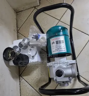 Premier DC Solar Pump (Surface Pump)