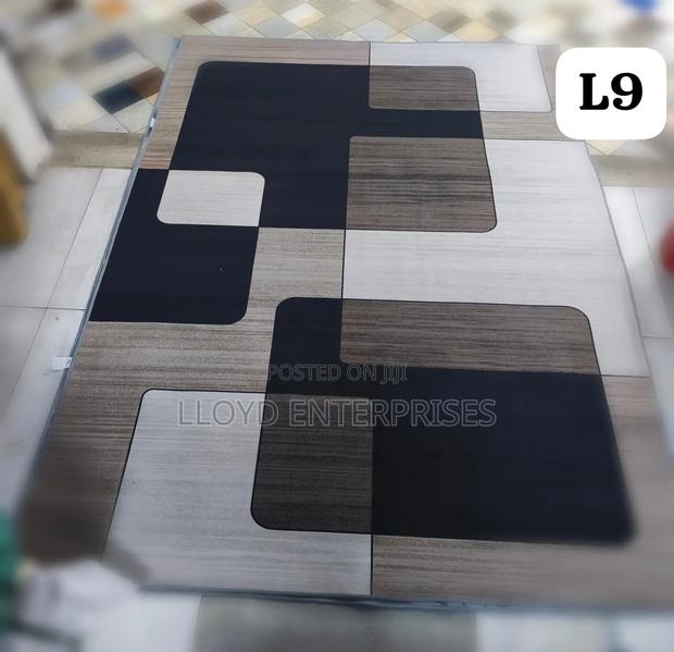 *3D Light Weight Carpets* Size 5*8 - thumbnail 2