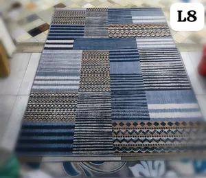 *3D Light Weight Carpets* Size 5*8