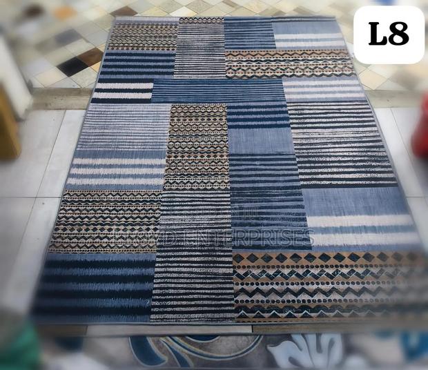 *3D Light Weight Carpets* Size 5*8 - thumbnail 3