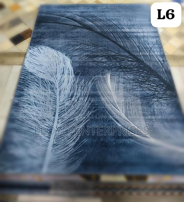 *3D Light Weight Carpets* Size 5*8 - thumbnail 5