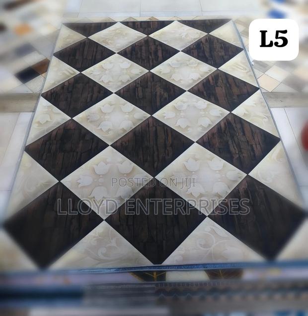 *3D Light Weight Carpets* Size 5*8 - thumbnail 6