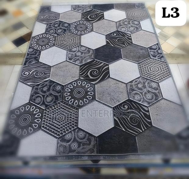*3D Light Weight Carpets* Size 5*8 - thumbnail 8