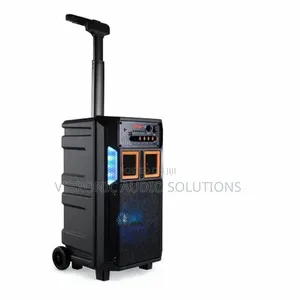 Rechargeable Bluetooth Speaker