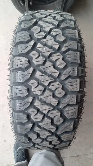 265/65/R17 Kenda