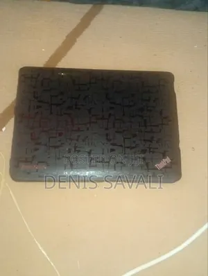 Laptop Lenovo ThinkPad X131e 4GB Intel Celeron HDD 640GB