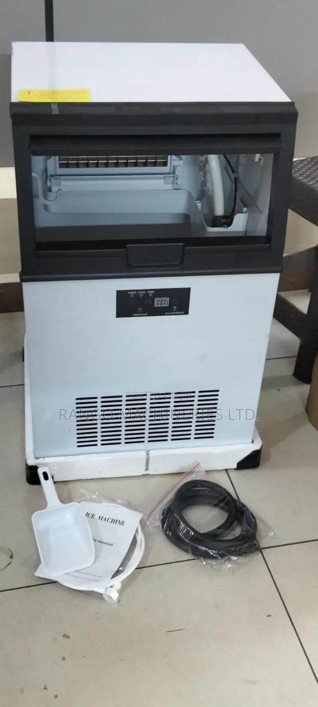 Ice Maker Ice Cube Maker - main view