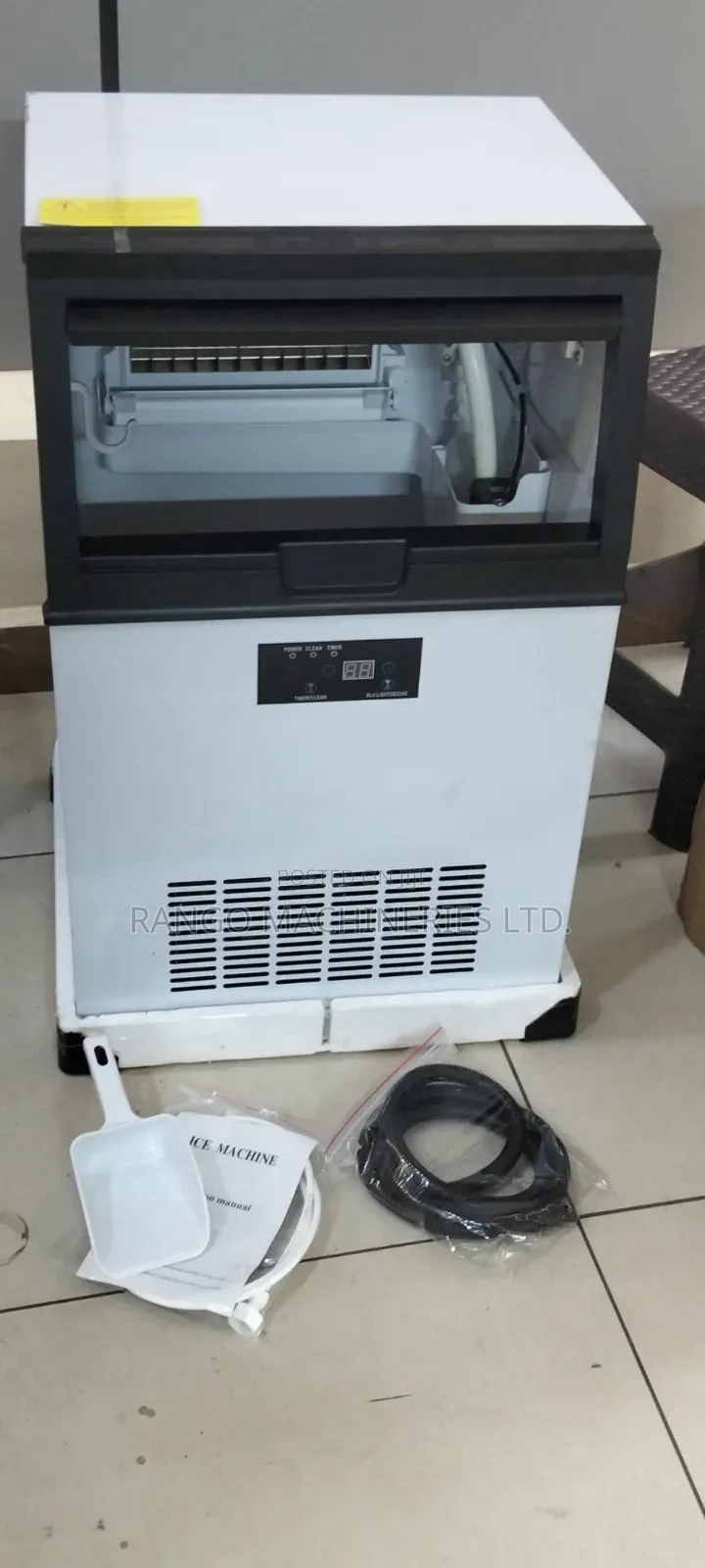 Ice Maker Ice Cube Maker
