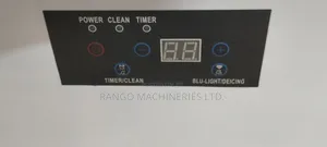 Ice Maker Ice Cube Maker