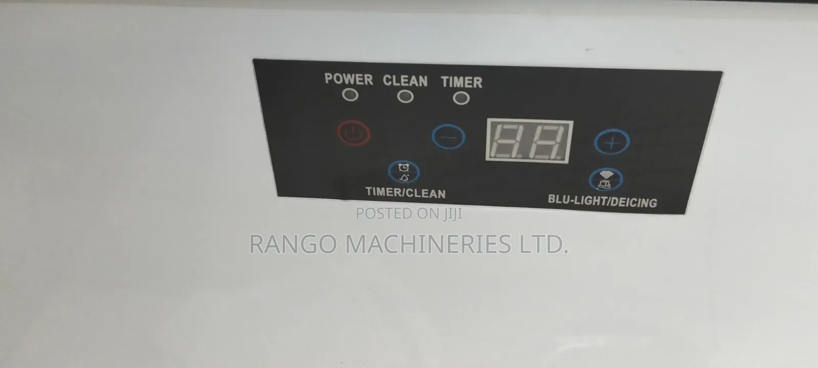 Ice Maker Ice Cube Maker