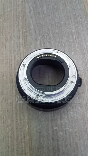 Vitrox Canon Ef-Eos M Lens Mount Adaptor