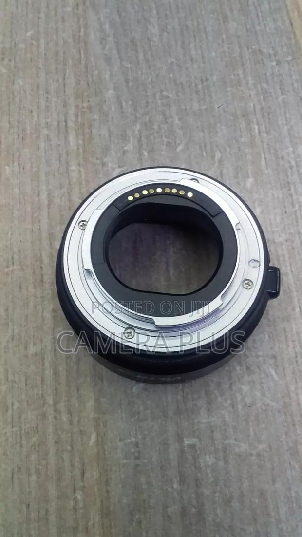 Vitrox Canon Ef-Eos M Lens Mount Adaptor - thumbnail 4