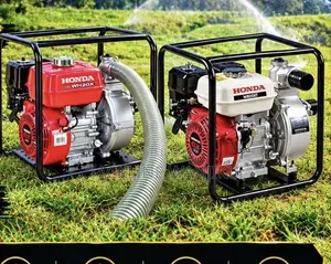 3 Inch Honda Water Pump Machine/ the Honda Water Pump Machine