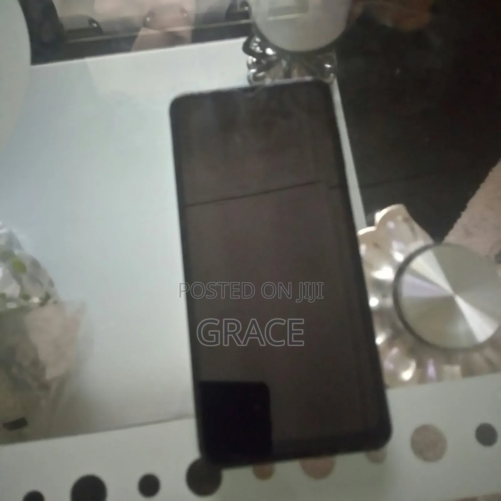 Samsung Galaxy A02S 64 GB Black