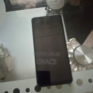 Samsung Galaxy A02S 64 GB Black