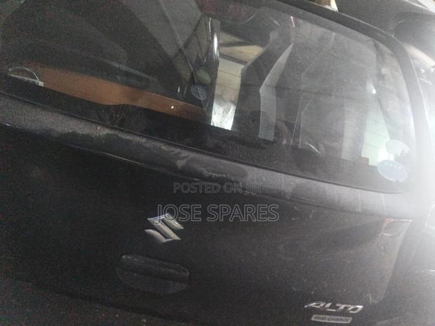 Suzuki Alto Boot - thumbnail 2