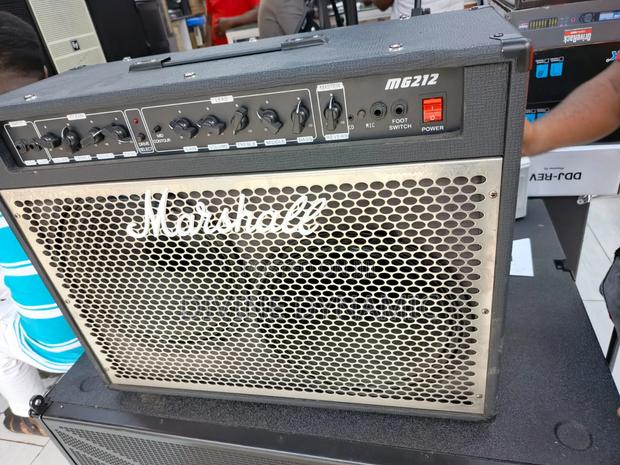 Combo Solo Guitar Portable