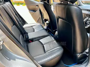 Mazda Demio 2016 Silver