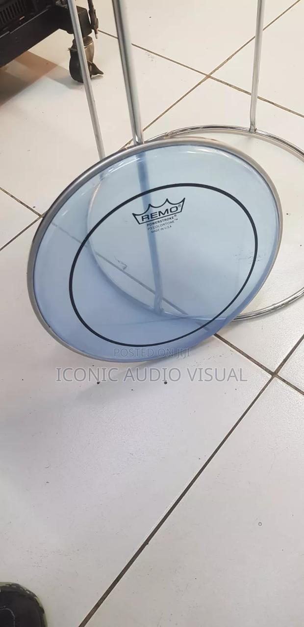 Remo Powerstrocke Drum 10"
