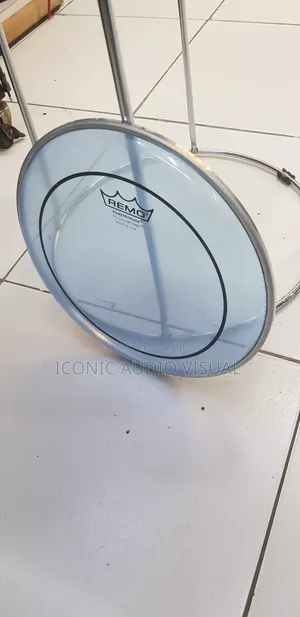 Remo Powerstrocke Drum 10"
