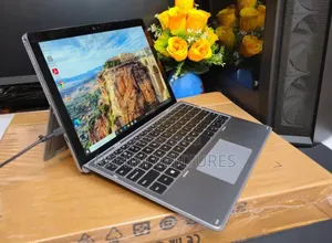 Laptop Dell Latitude 7210 2-in-1 8GB Intel Core i5 SSD 256GB