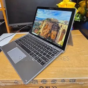 Laptop Dell Latitude 7210 2-in-1 8GB Intel Core i5 SSD 256GB