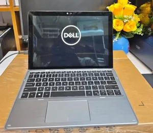 Laptop Dell Latitude 7210 2-in-1 8GB Intel Core i5 SSD 256GB