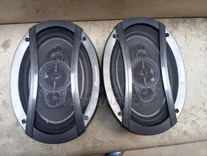 Pioneer 6 by 9 Speakers