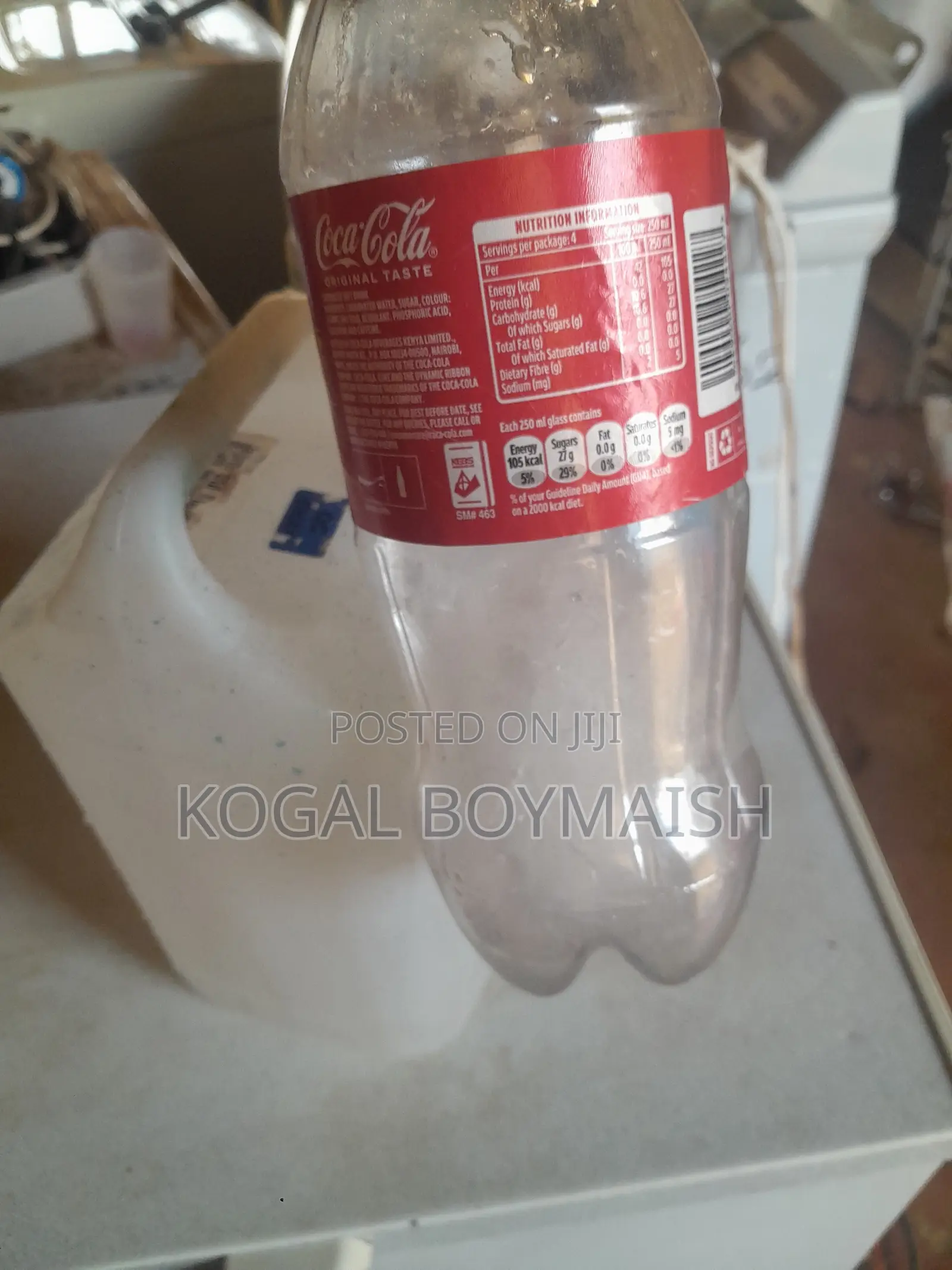 Deep Freezer