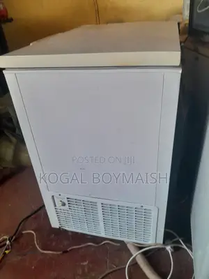 Deep Freezer