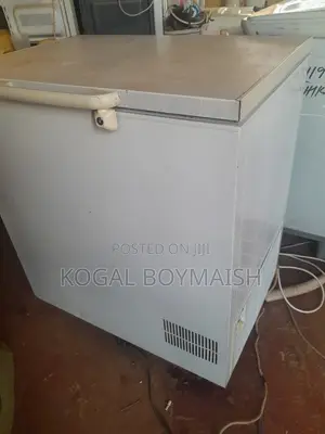 Deep Freezer