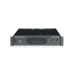 EP4000 Professional Power Amplifier 2 Channel Output