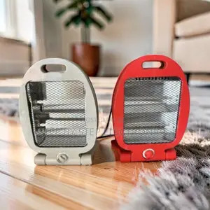 Stock Clearance 700W, 800W Electric Room Heater Space Heaters
