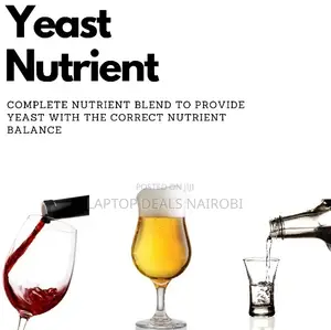 Yeast Nutrients-Fermaid K-Organic Kombucha Home