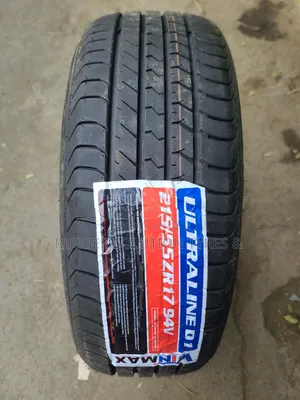215 /55 R17 Vinmax Tyres 94v Ultraline D1