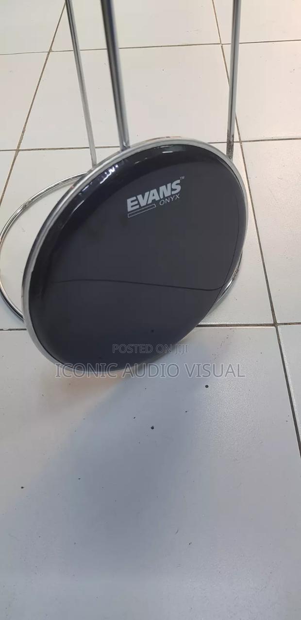 Evans Onyx Drum Head 10" - thumbnail 2