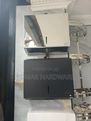 Stainless Steel Serviettes