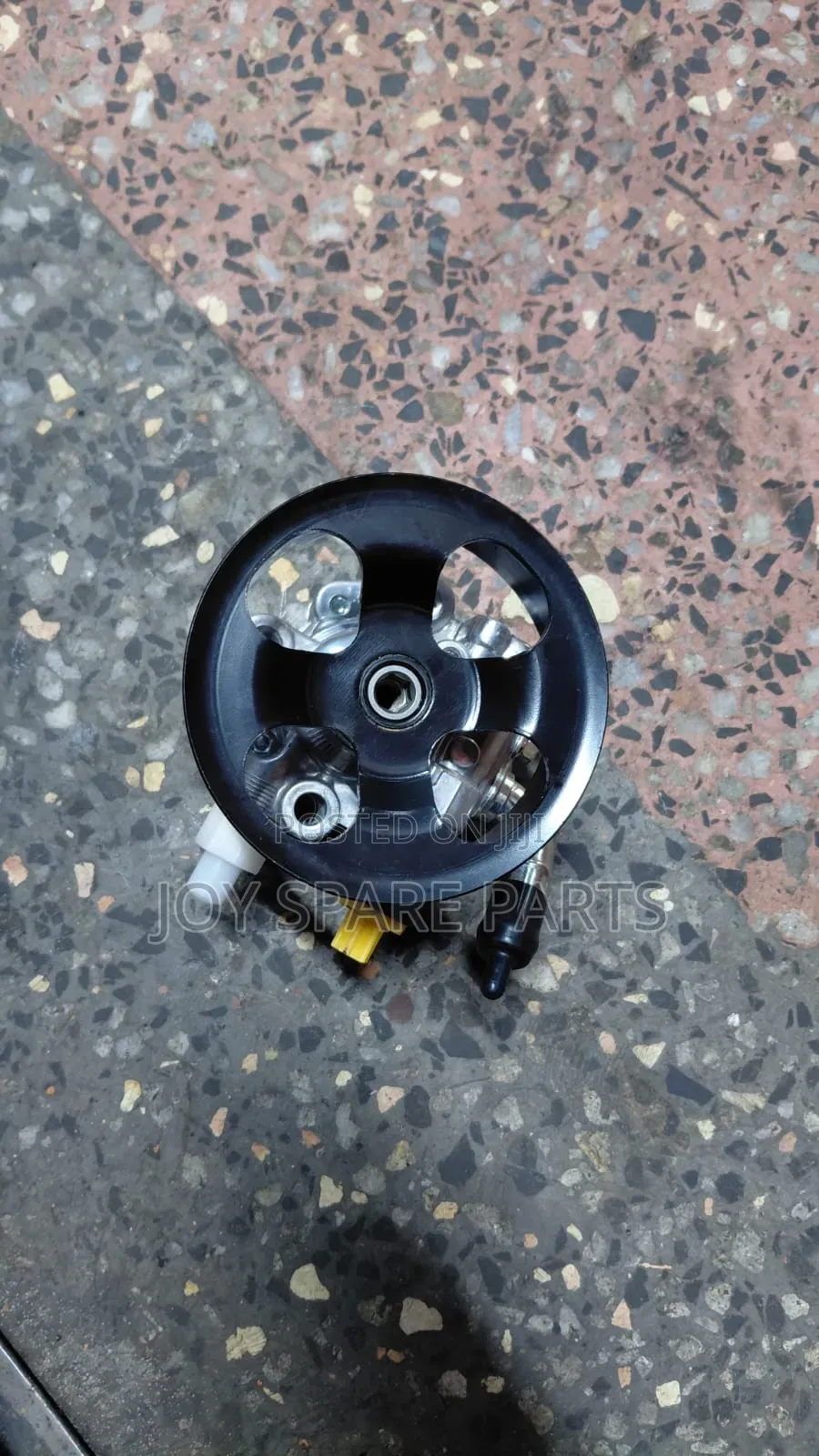 Noah, Voxy, Rav4/Harrier Steering Pump