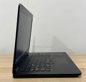 Laptop Dell Latitude E7470 8GB Intel Core i5 SSD 256GB