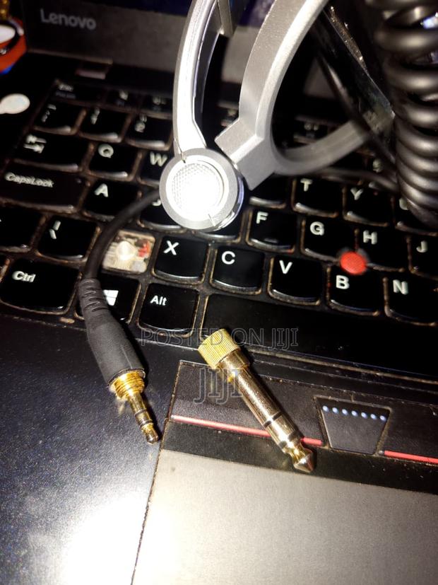 Pioneer Headphones - thumbnail 4