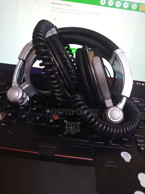 Pioneer Headphones