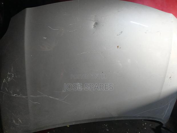 Fielder 141 Bonnet - thumbnail 2