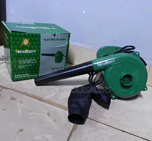Newbeat Electric Blower 550 Watts