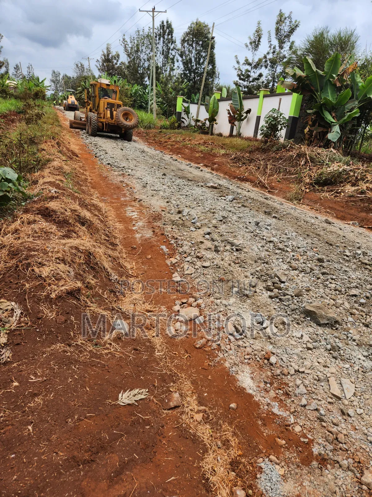 2 Acres Gatundu [ Githaruru]