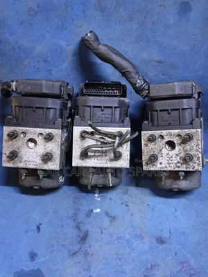 Abs Pump Subaru Forester/Legacy
