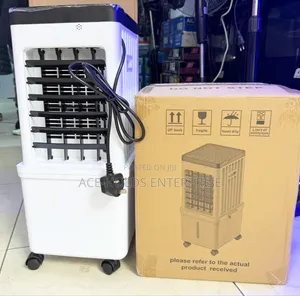 Starworth 6 Litres Water Tank Air Cooler - 3 Speed Settings