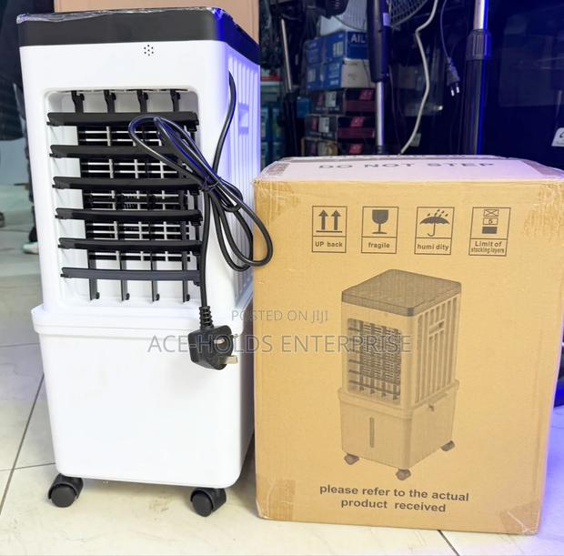 Starworth 6 Litres Water Tank Air Cooler - 3 Speed Settings